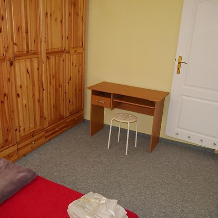 Apartament W Centrum Gdyni Gdynia Ngoại thất bức ảnh
