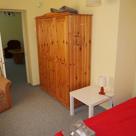 Apartament W Centrum Gdyni Gdynia Ngoại thất bức ảnh