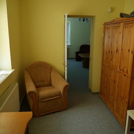 Apartament W Centrum Gdyni Gdynia Ngoại thất bức ảnh
