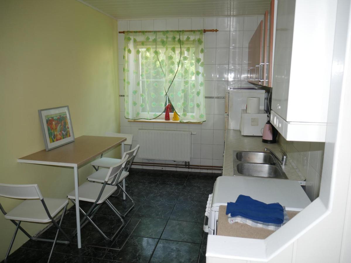 Apartament W Centrum Gdyni Gdynia Ngoại thất bức ảnh