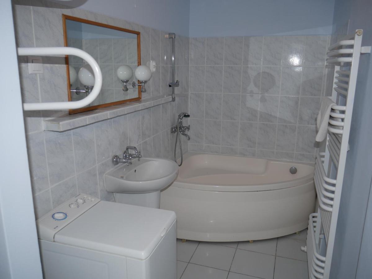 Apartament W Centrum Gdyni Gdynia Ngoại thất bức ảnh