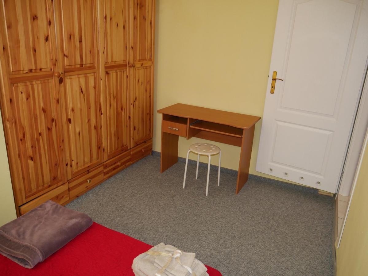 Apartament W Centrum Gdyni Gdynia Ngoại thất bức ảnh