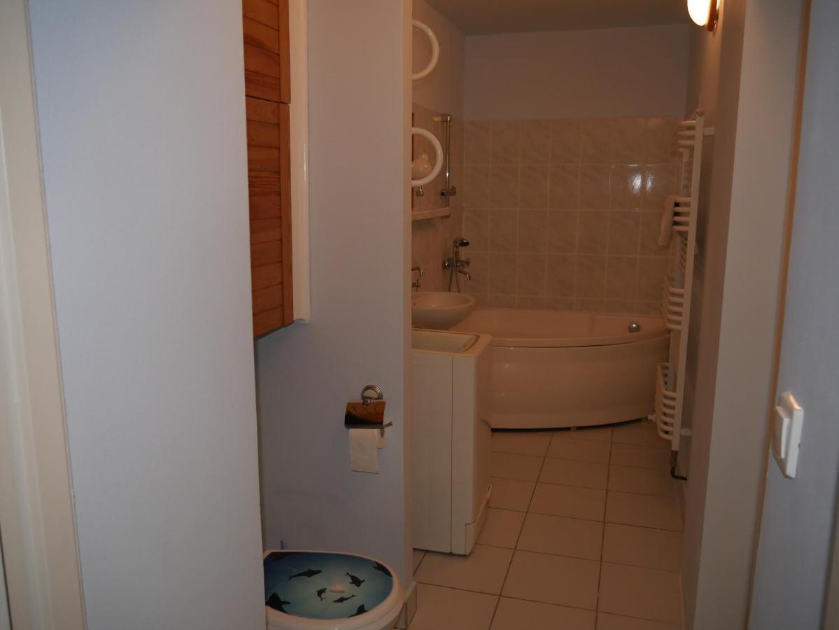 Apartament W Centrum Gdyni Gdynia Ngoại thất bức ảnh