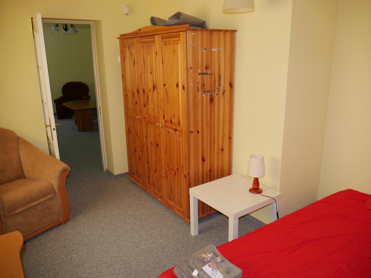 Apartament W Centrum Gdyni Gdynia Ngoại thất bức ảnh