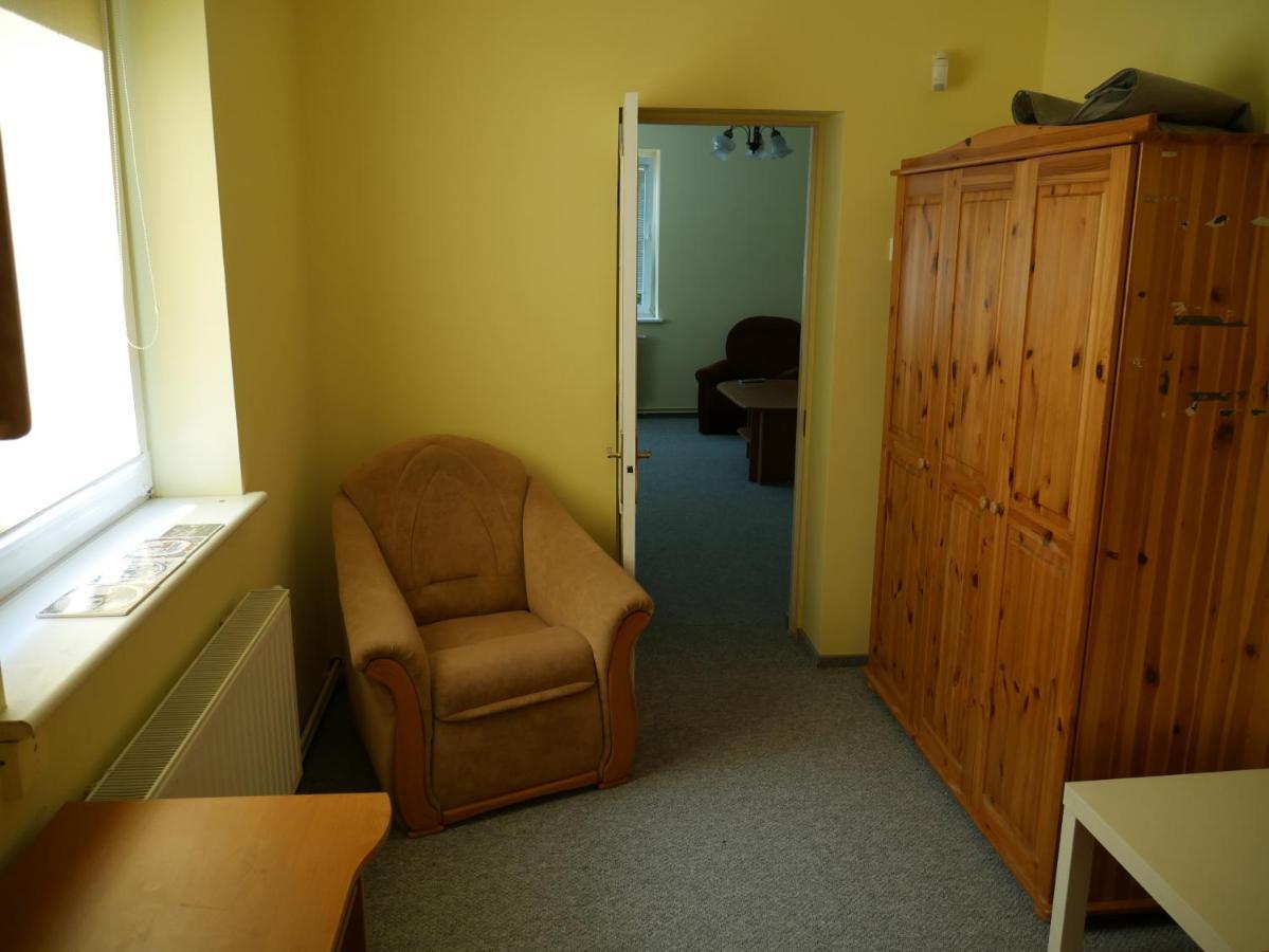 Apartament W Centrum Gdyni Gdynia Ngoại thất bức ảnh