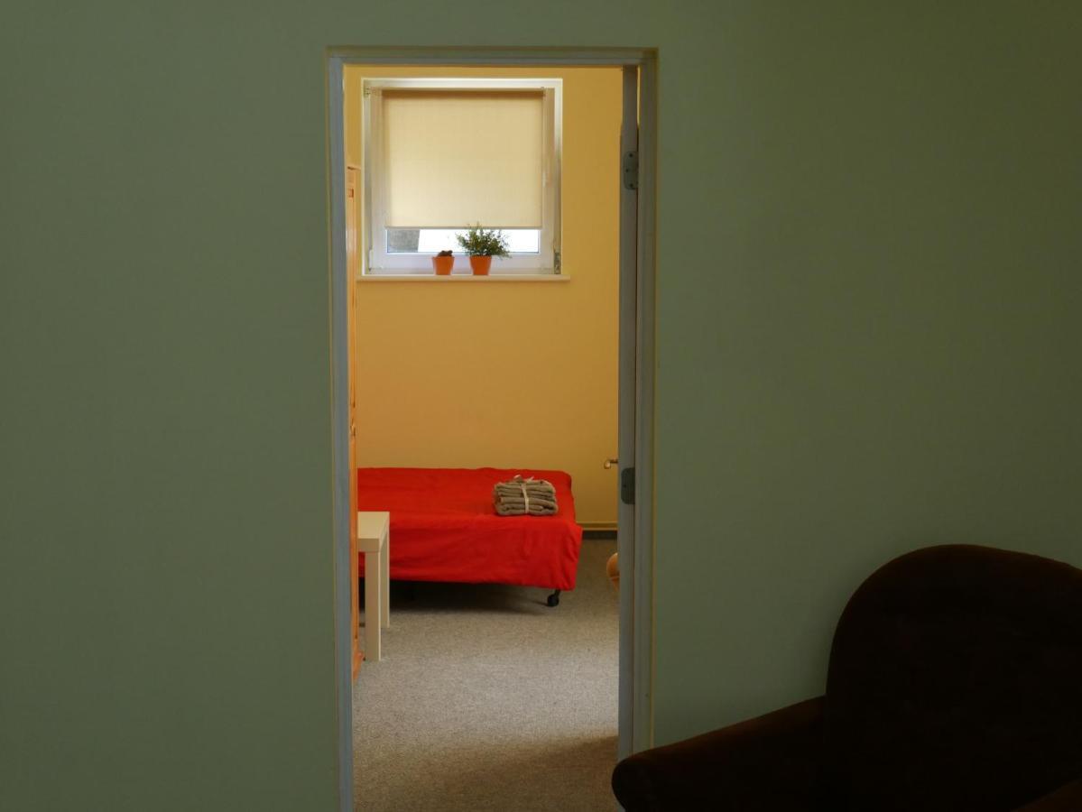 Apartament W Centrum Gdyni Gdynia Ngoại thất bức ảnh
