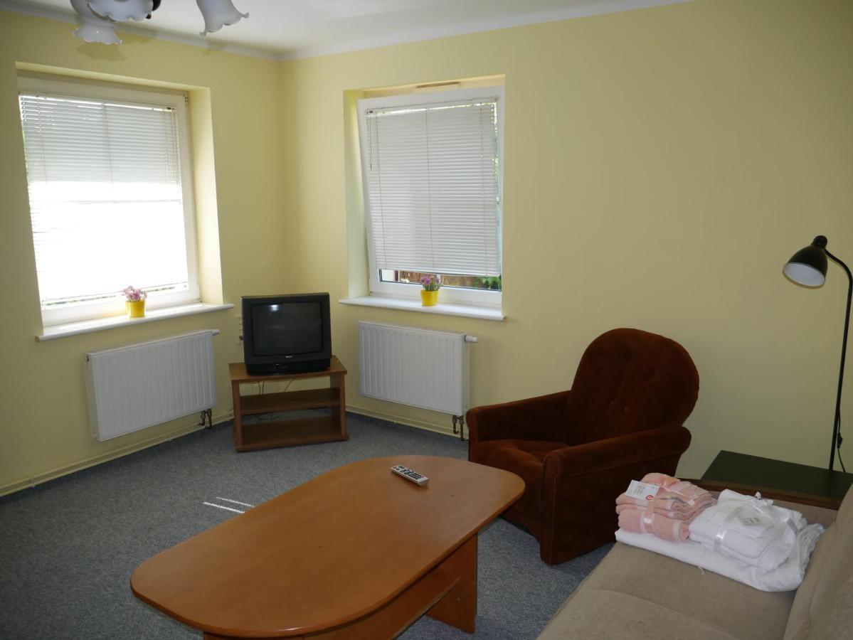 Apartament W Centrum Gdyni Gdynia Ngoại thất bức ảnh