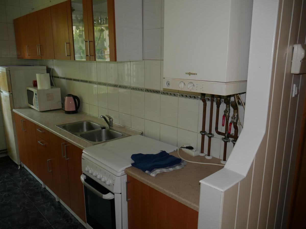 Apartament W Centrum Gdyni Gdynia Ngoại thất bức ảnh