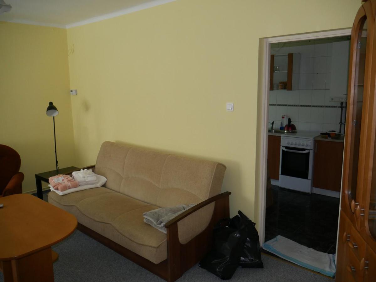Apartament W Centrum Gdyni Gdynia Ngoại thất bức ảnh