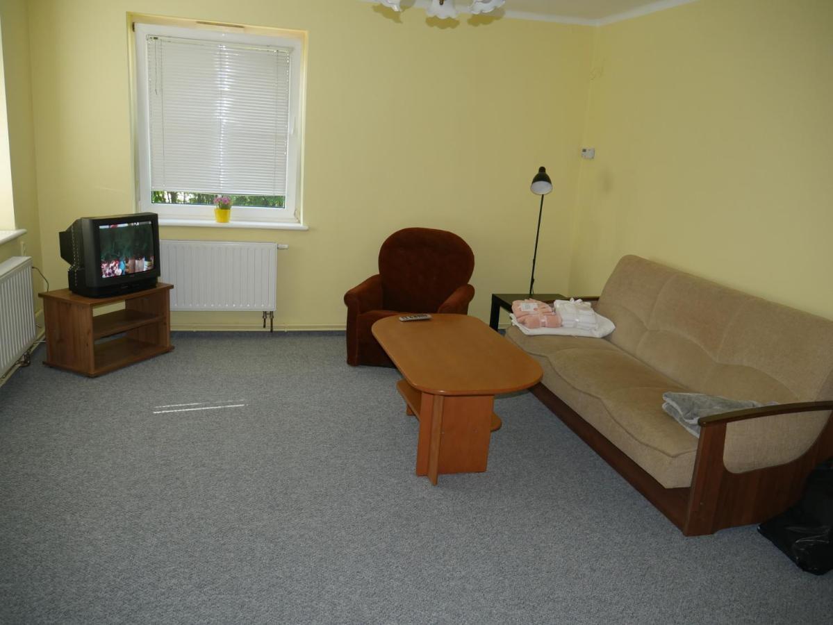 Apartament W Centrum Gdyni Gdynia Ngoại thất bức ảnh